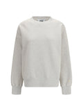 Golden Goose Women Unisex Star Sweatshirt In Cotton