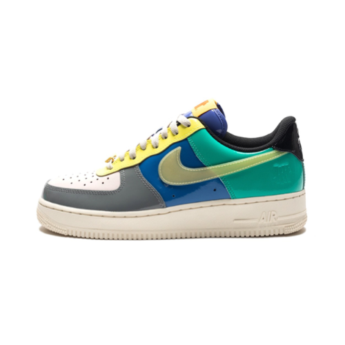 UNDEFEATED x Air Force 1 Low SP Men's Shoes