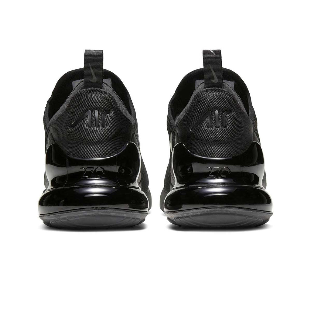 Nike Air Max 270 'Triple Black' Men's Shoes