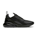 Nike Air Max 270 'Triple Black' Men's Shoes