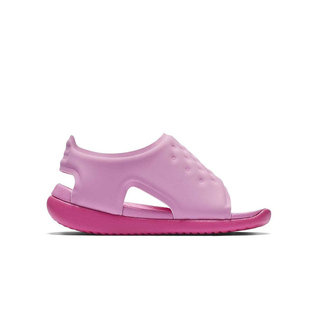 Infant Nike Sunray Adjust 5