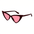 AM0518S Red Spike Sunglasses
