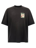 Amiri Men 'Chateau Stamp' T-Shirt