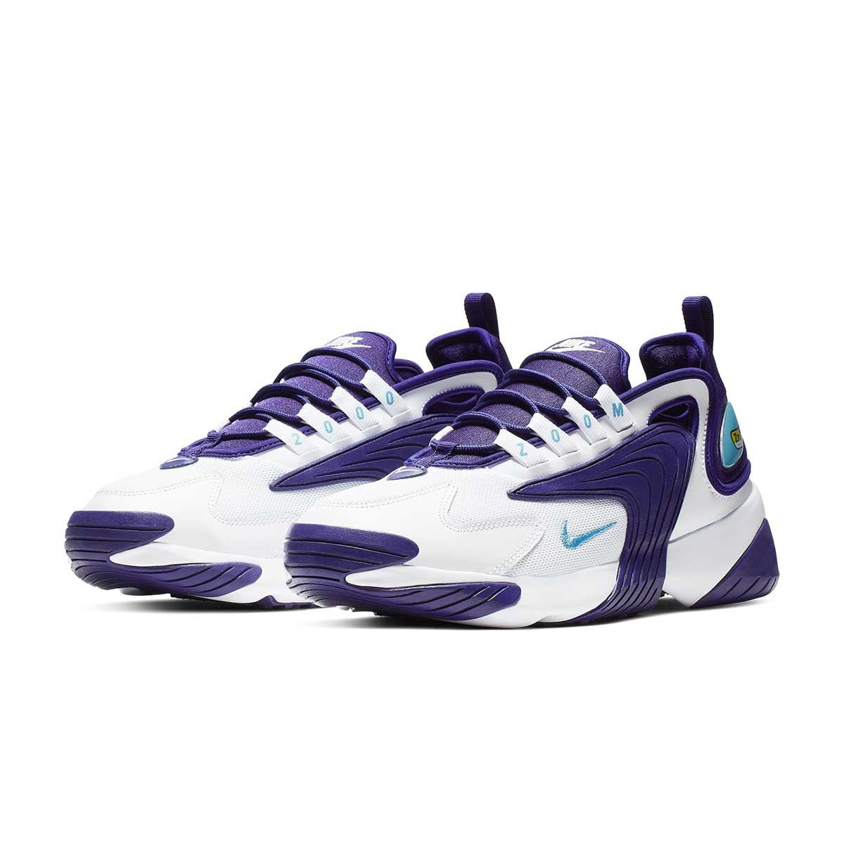 Men's Nike Zoom 2K