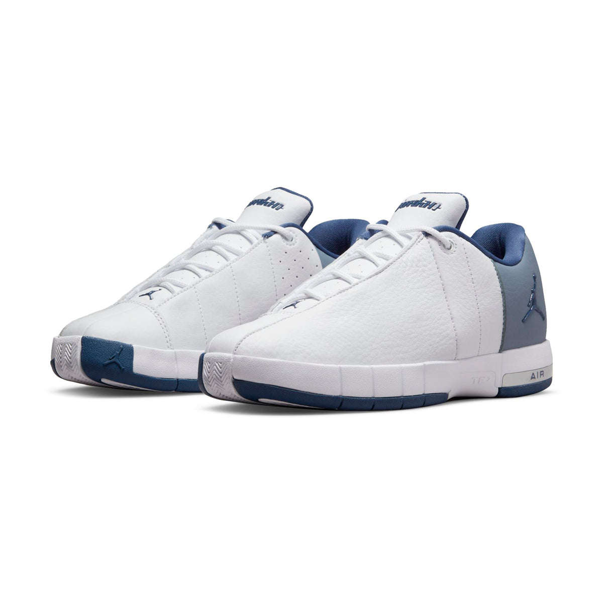 Jordan Team Elite 2 Low Big Kids' Shoes