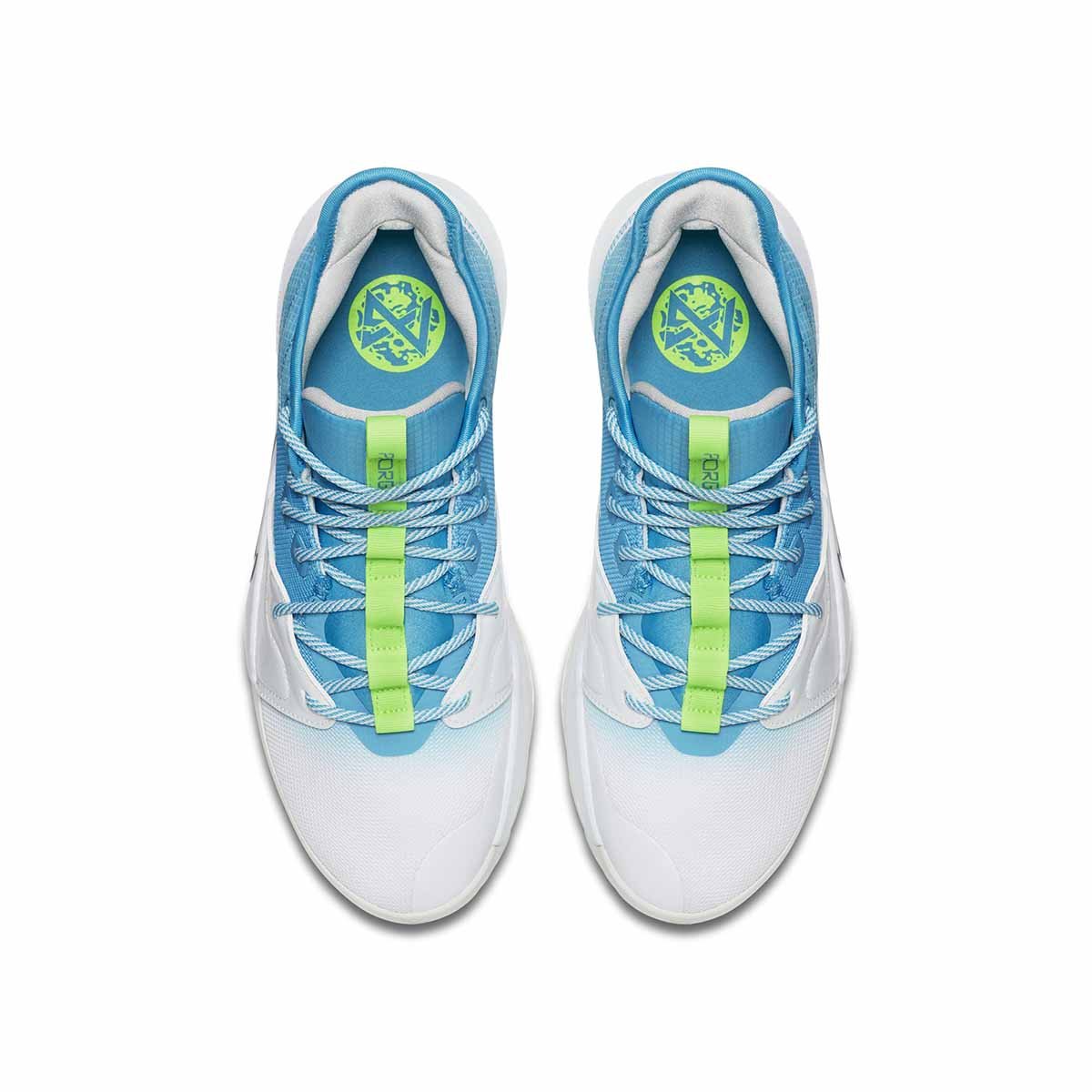 Men's PG 3