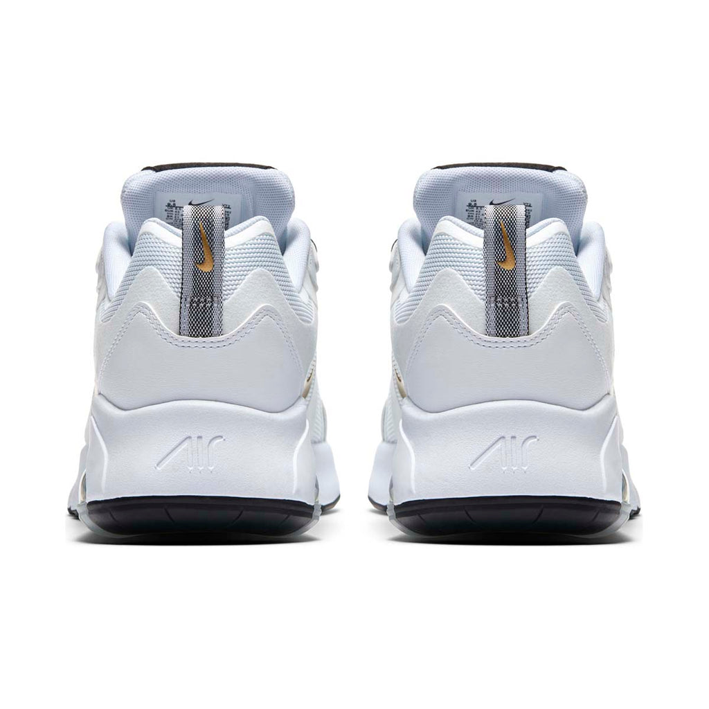 Men's Nike Air Max 200 (2004 World Stage)