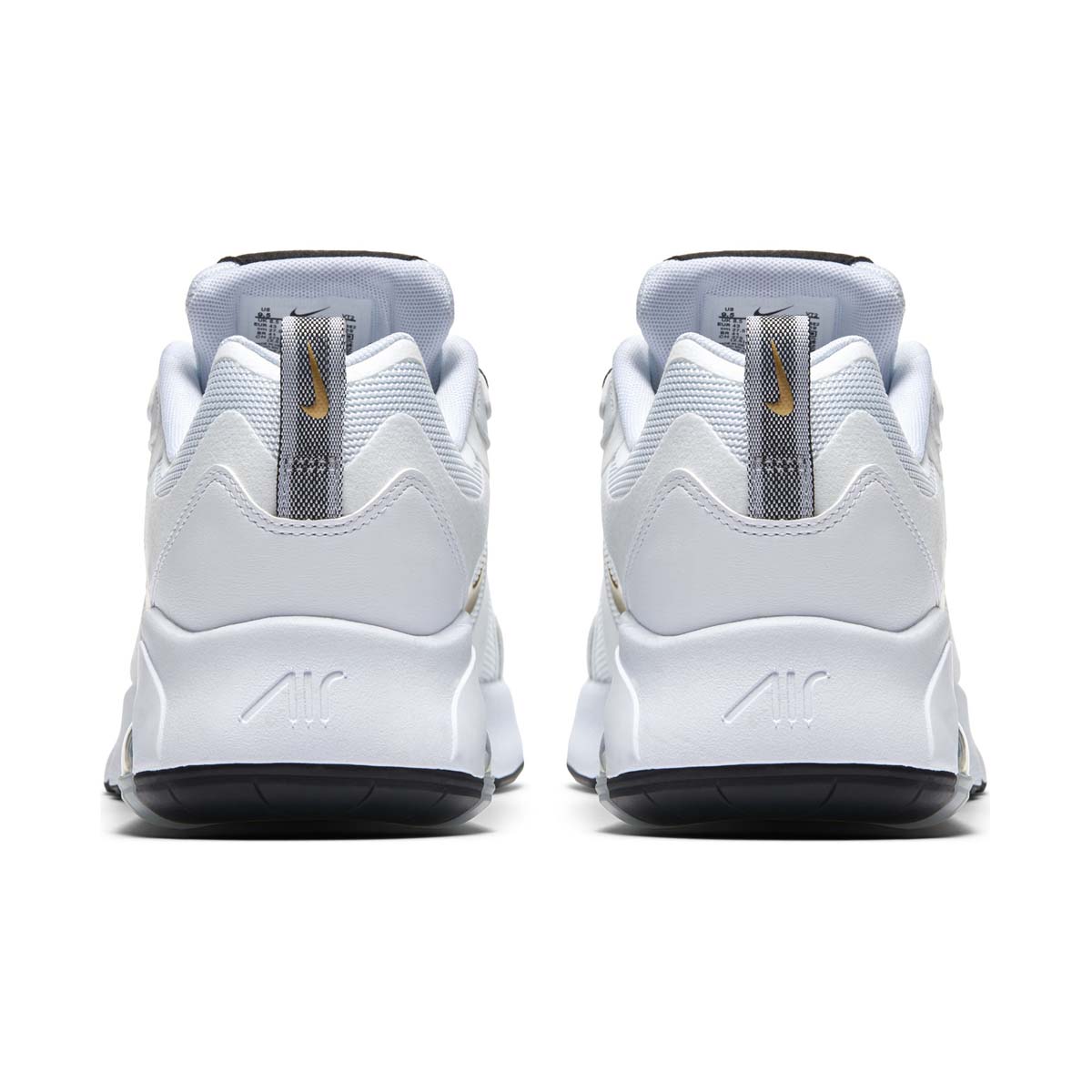Men's Nike Air Max 200 (2004 World Stage)