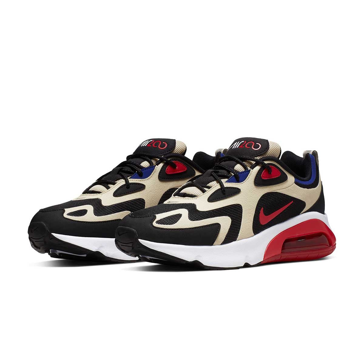 Men's Nike Air Max 200 (World's Fastest Man)