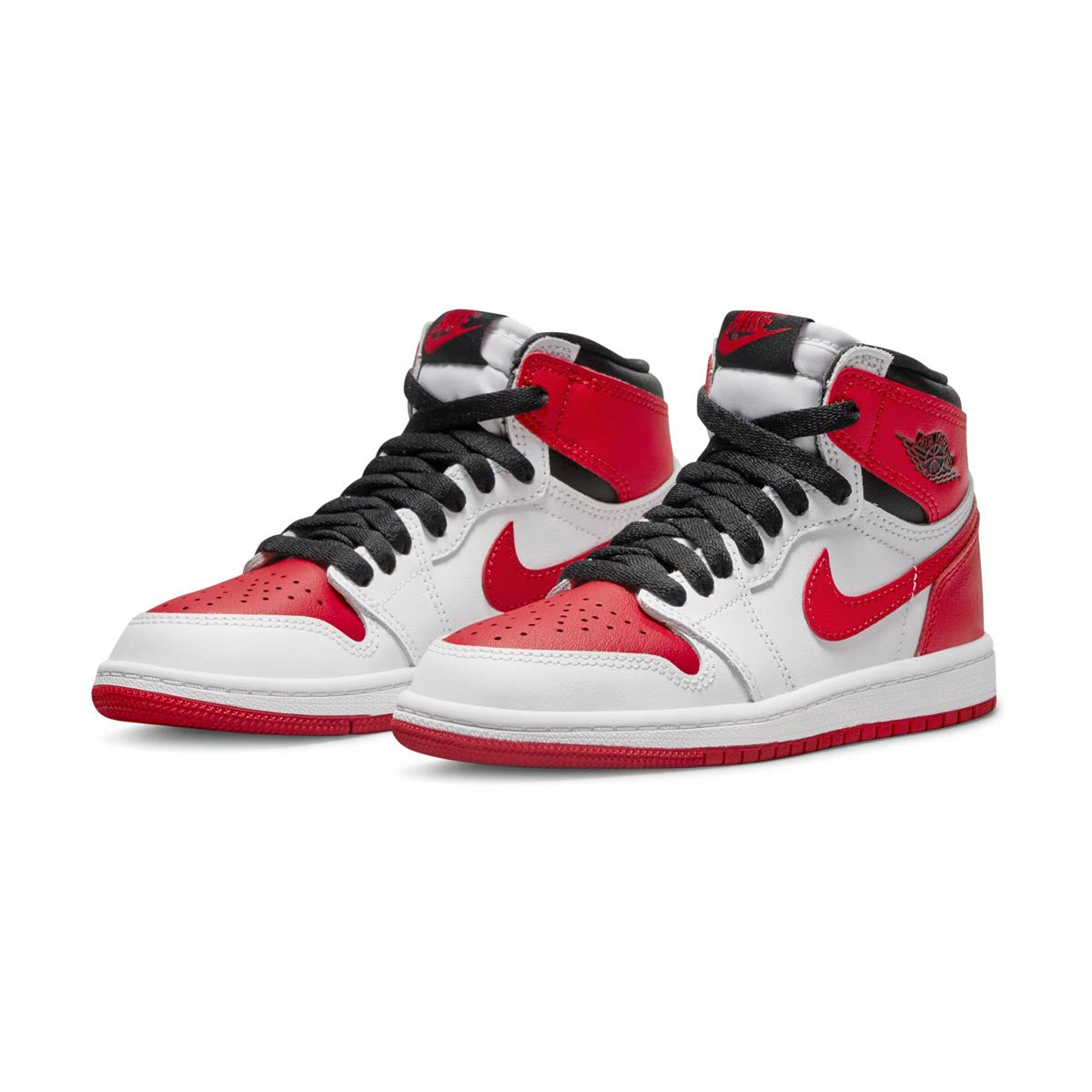 Jordan 1 Retro High OG Toddler Shoes