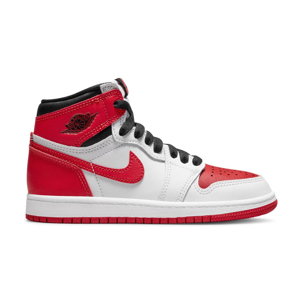 Jordan 1 Retro High OG Little Kids' Shoes