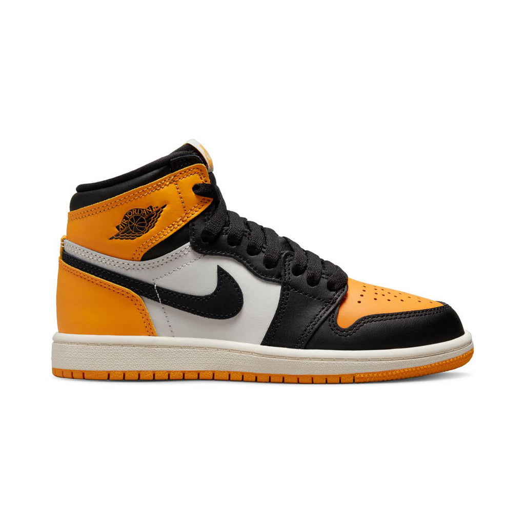 Jordan 1 Retro High OG Little Kids' Shoes