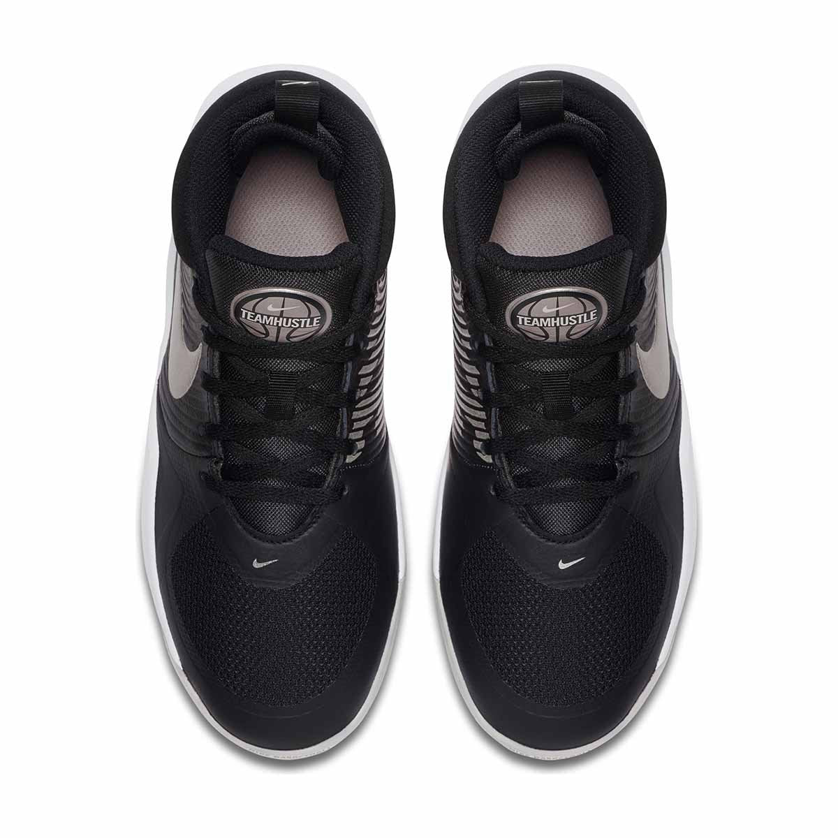 Big Kids Nike Team Hustle D 9