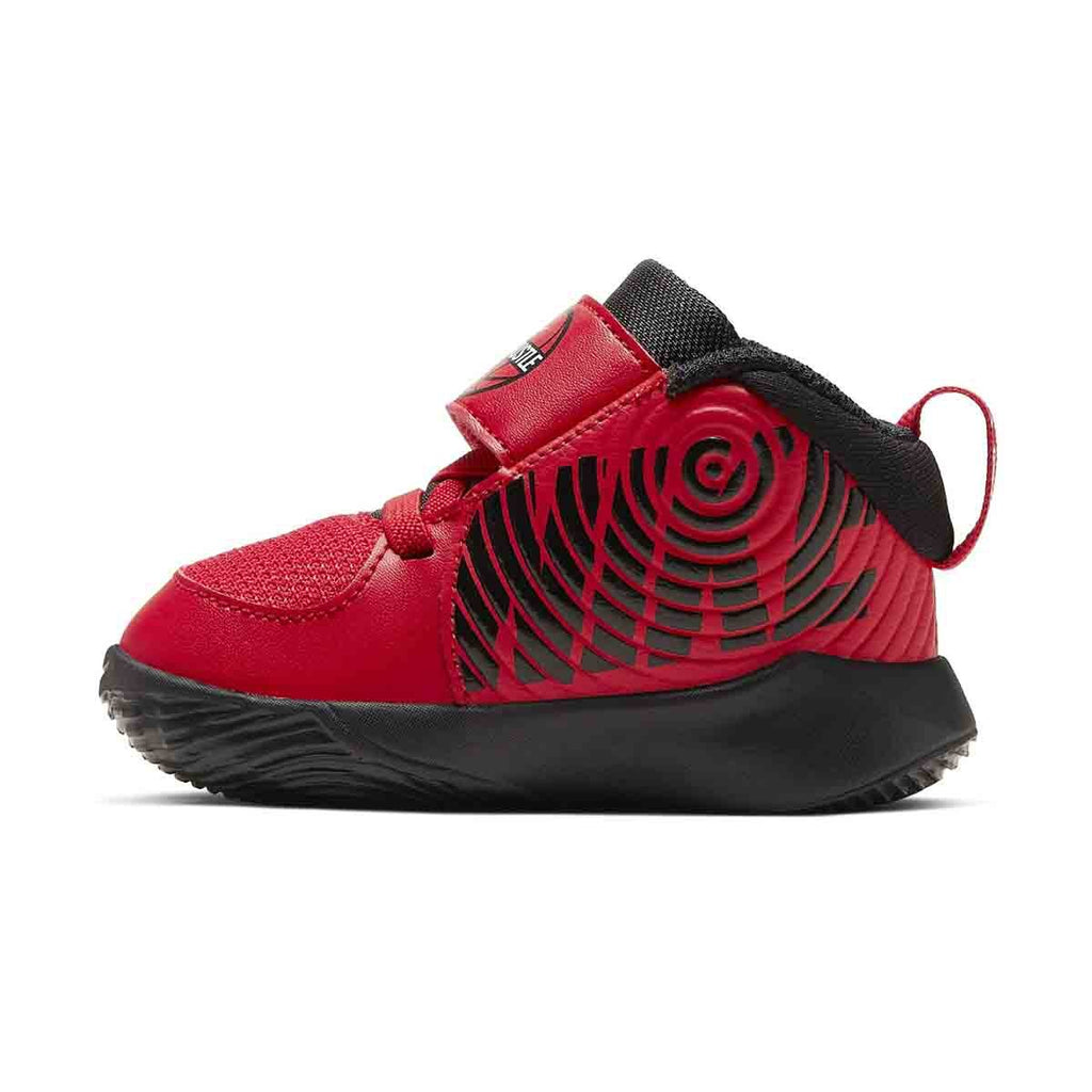 Toddler Nike Team Hustle D 9