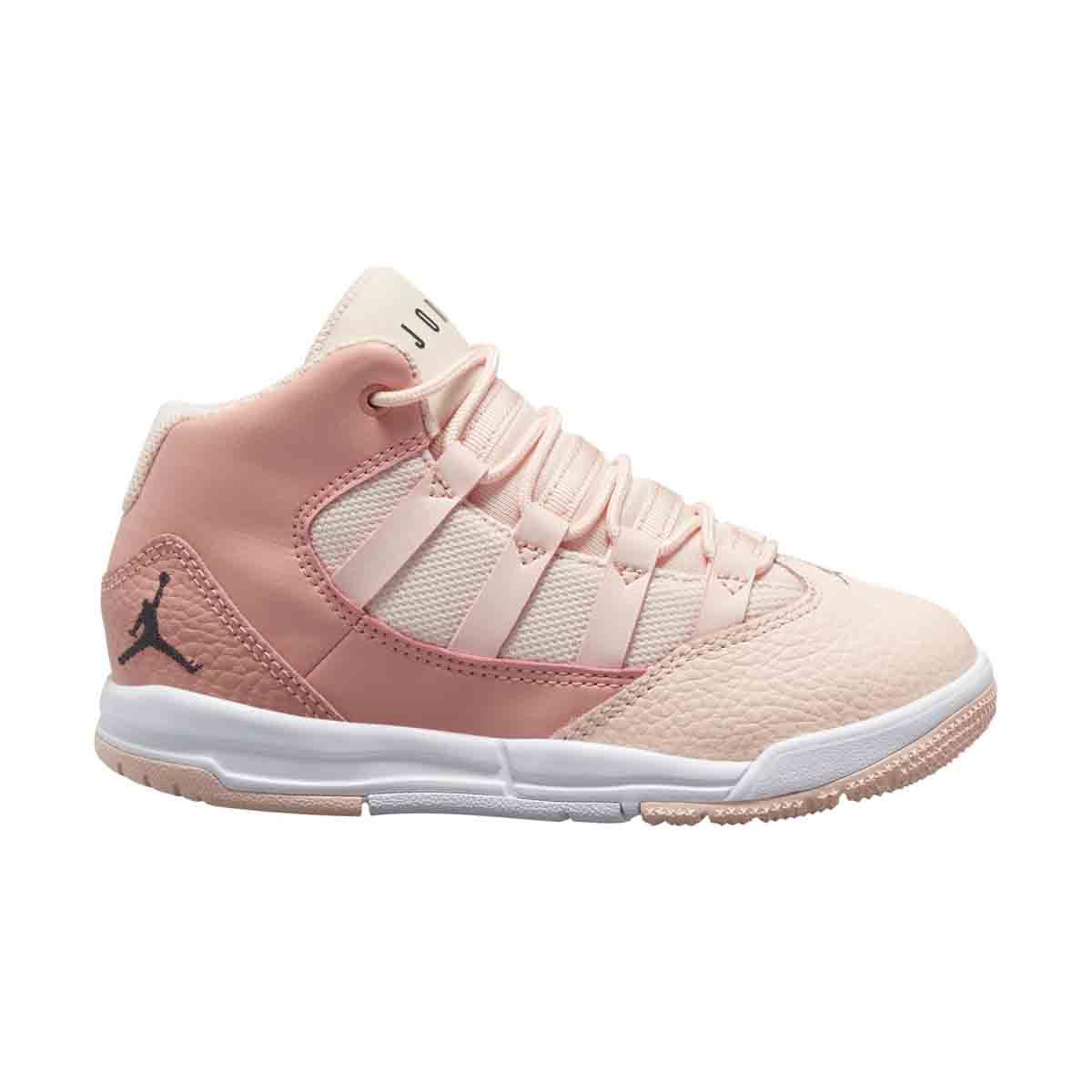 Little Kids Jordan Max Aura