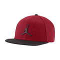 Jordan Pro Jumpman Snapback Hat - OSFA