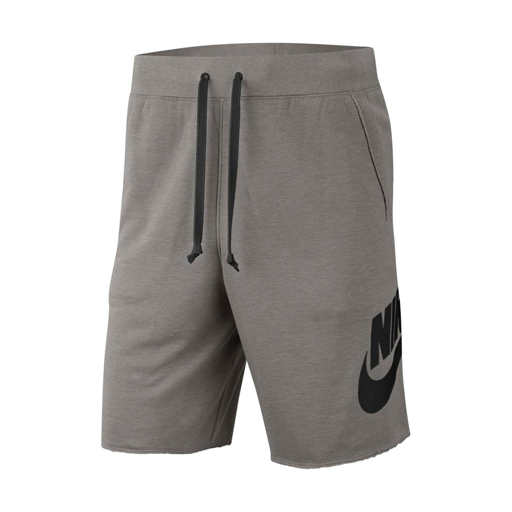 Nike Sportswear Alumni Men's French Terry Shorts