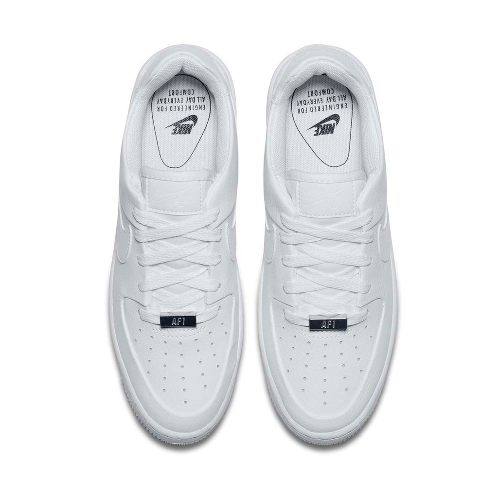 Women's Nike Air Force 1 Sage Low