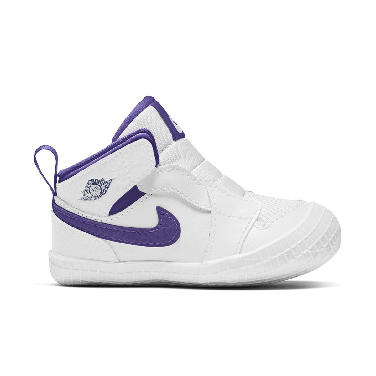 Jordan 1 Baby Crib Bootie