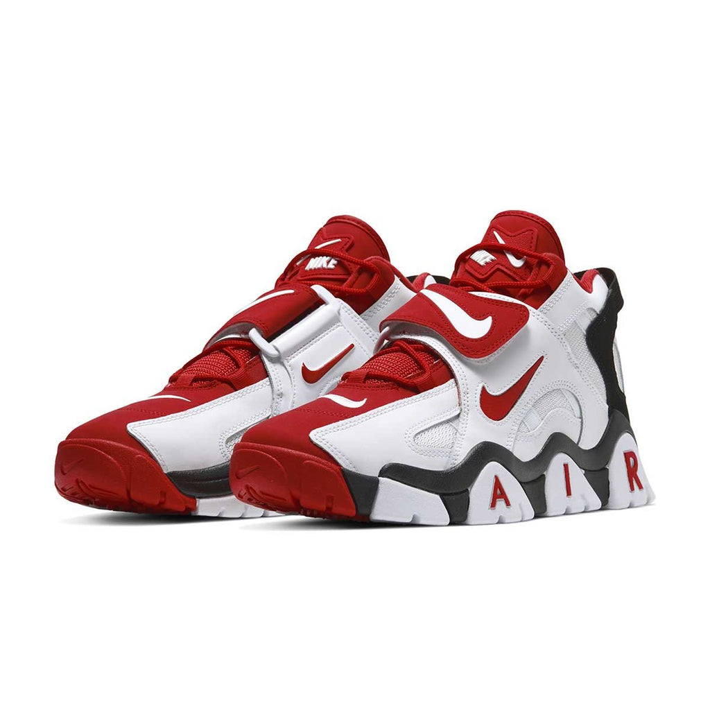 Men's Nike Air Barrage Mid
