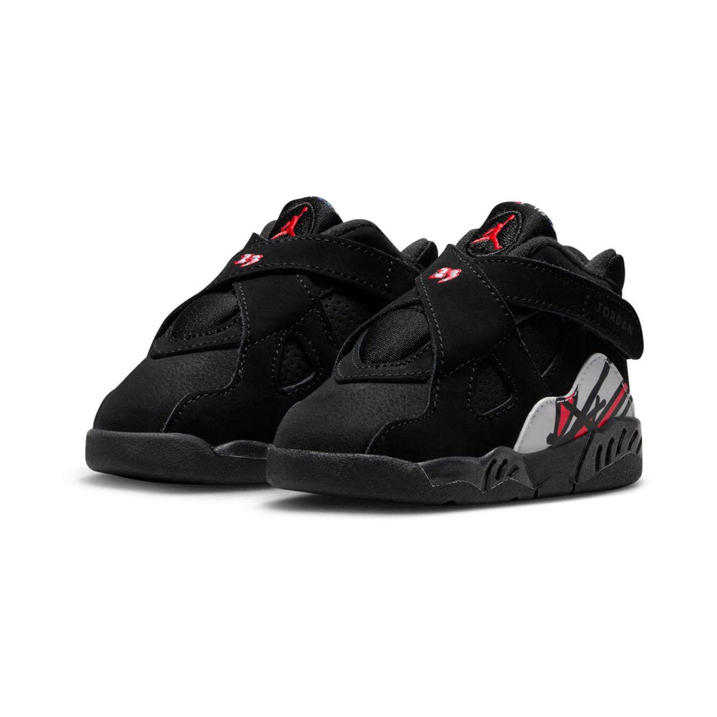 Boys' Jordan VIII Retro Toddler Shoes