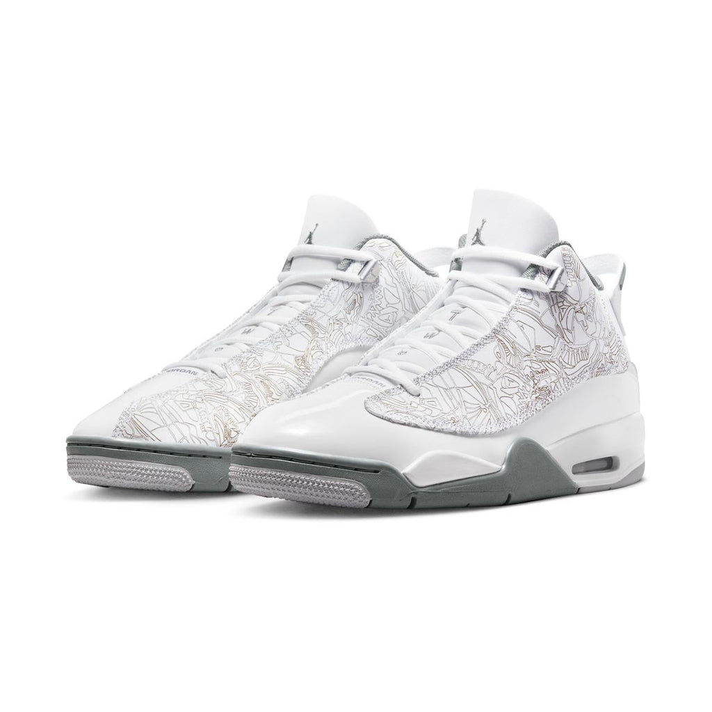 Air Jordan Dub Zero Men's Shoes