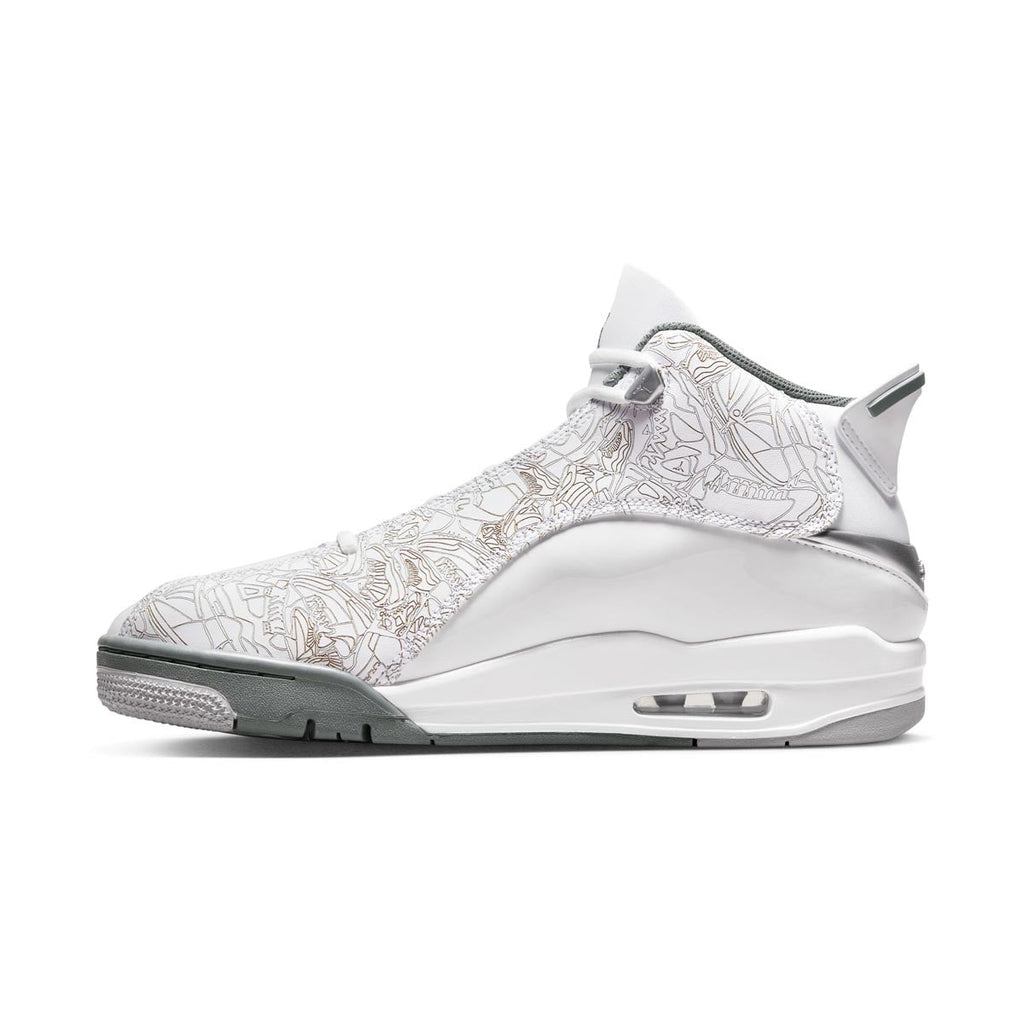 Air Jordan Dub Zero Men's Shoes