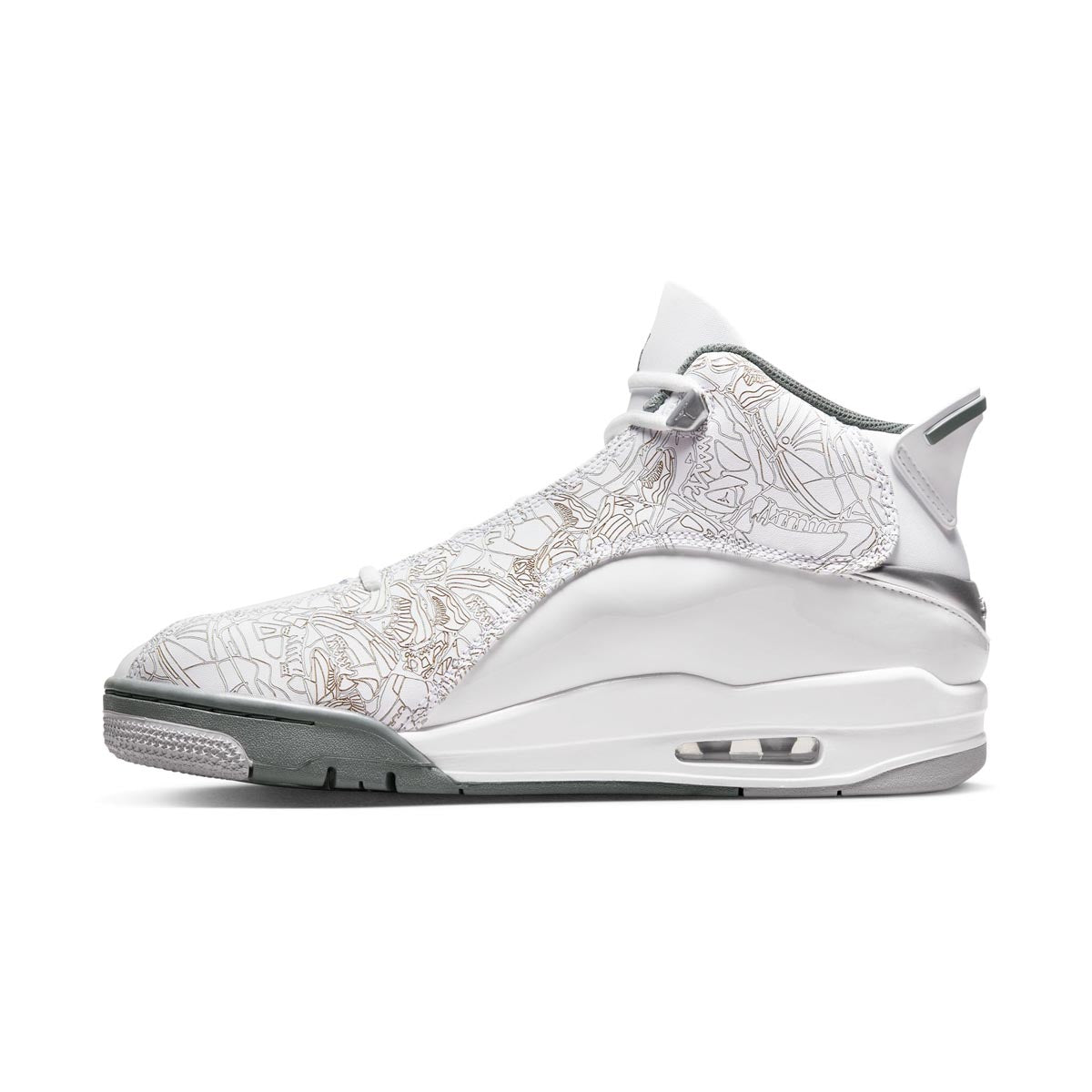 Air Jordan Dub Zero Men's Shoes