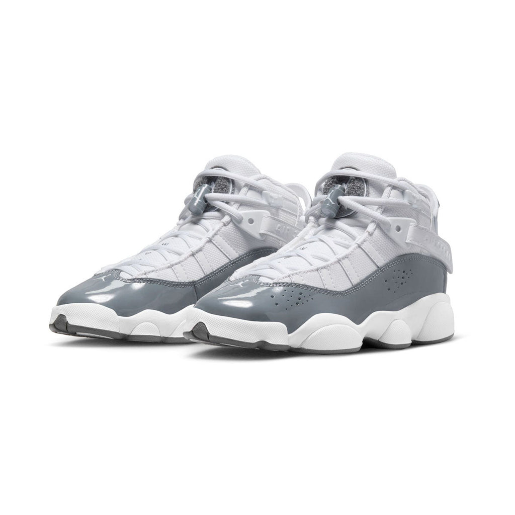 Jordan 6 Rings 	Big Kids' Shoes