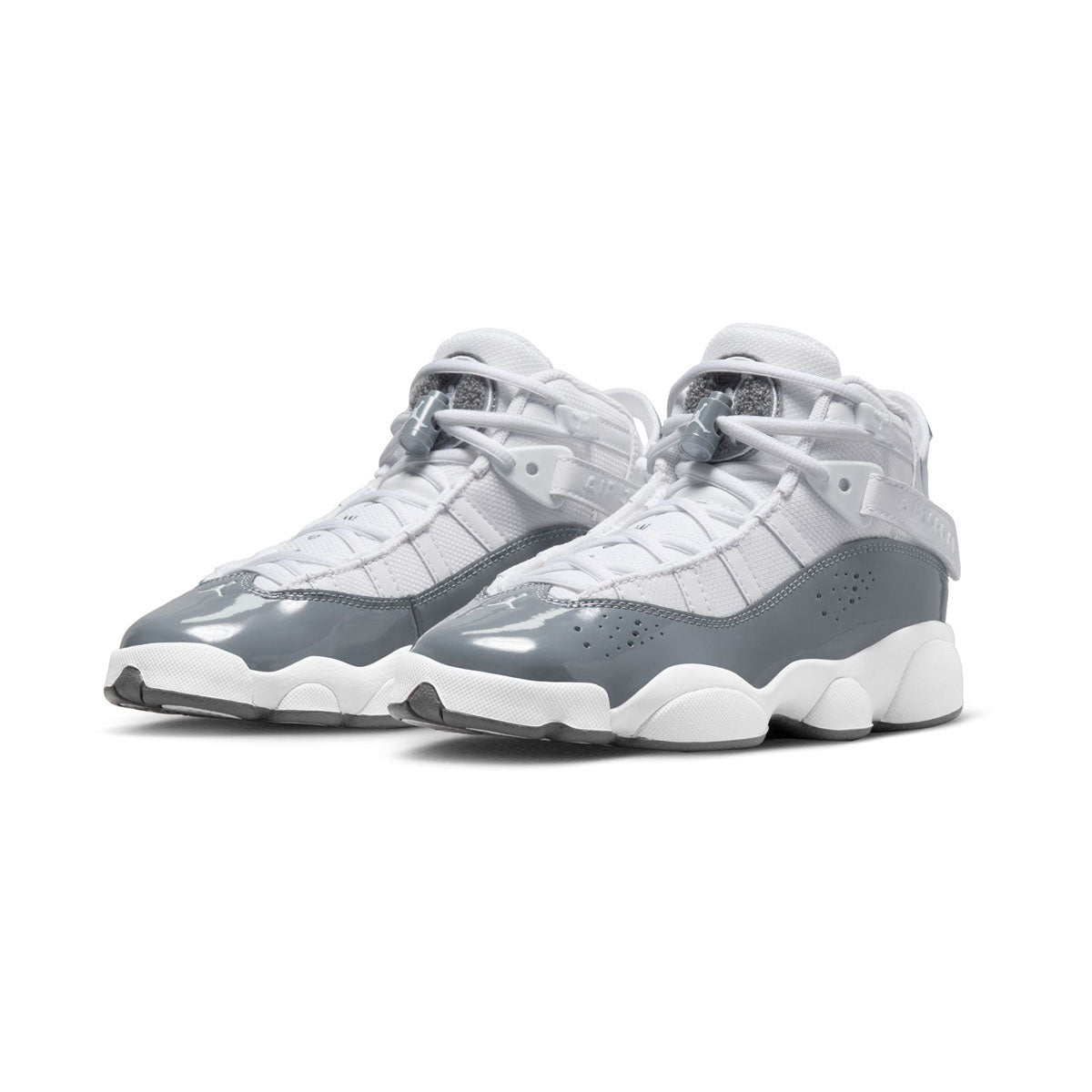 Jordan 6 Rings 	Big Kids' Shoes