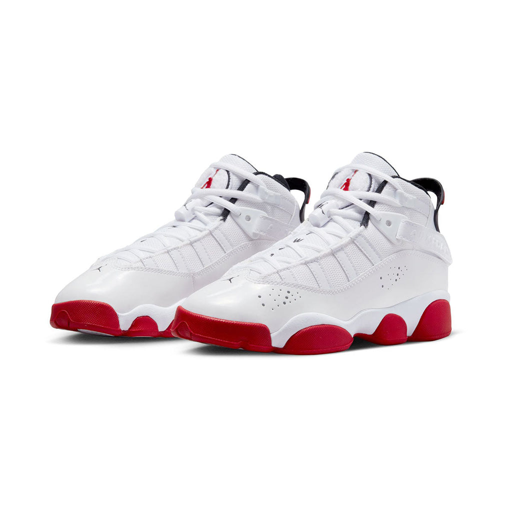 Jordan 6 Rings 	Big Kids' Shoes