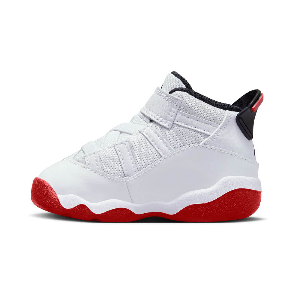 Jordan 6 Rings 	Baby/Toddler Shoes