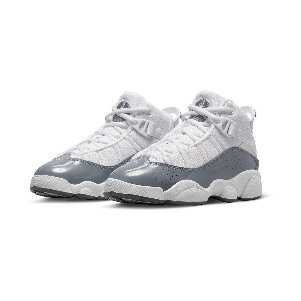 Jordan 6 Rings 	Little Kids' Shoes