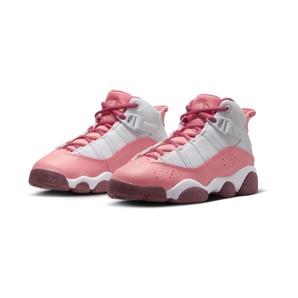 Jordan 6 Rings 	Little Kids' Shoes
