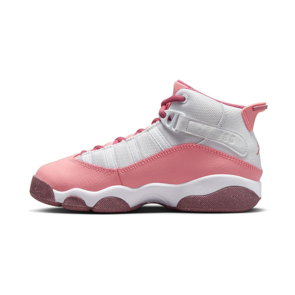 Jordan 6 Rings 	Little Kids' Shoes