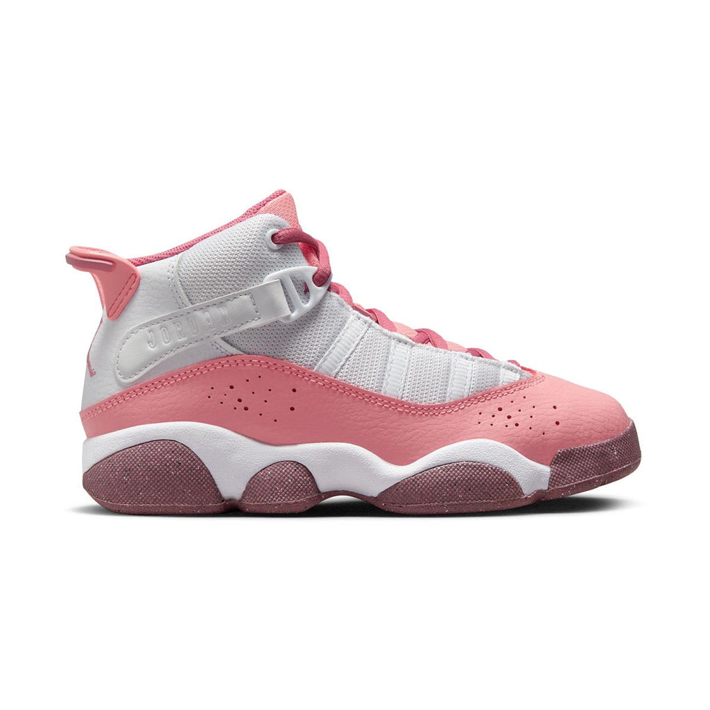 Jordan 6 Rings 	Little Kids' Shoes
