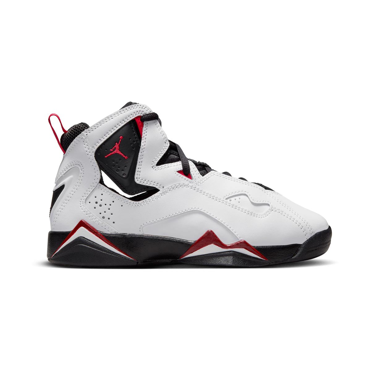 Jordan True Flight Big Kids' Shoes