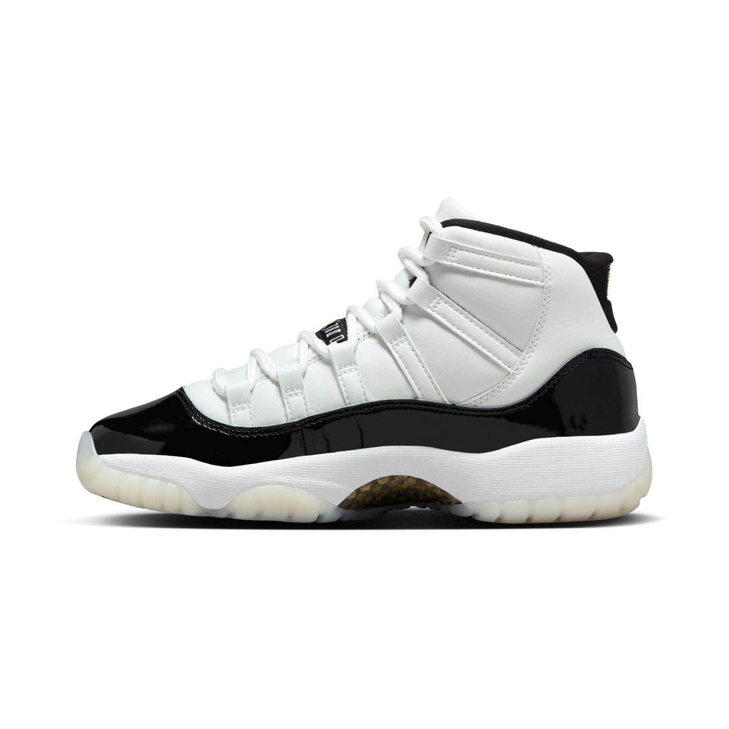 Air Jordan 11 Retro Big Kids' Shoes