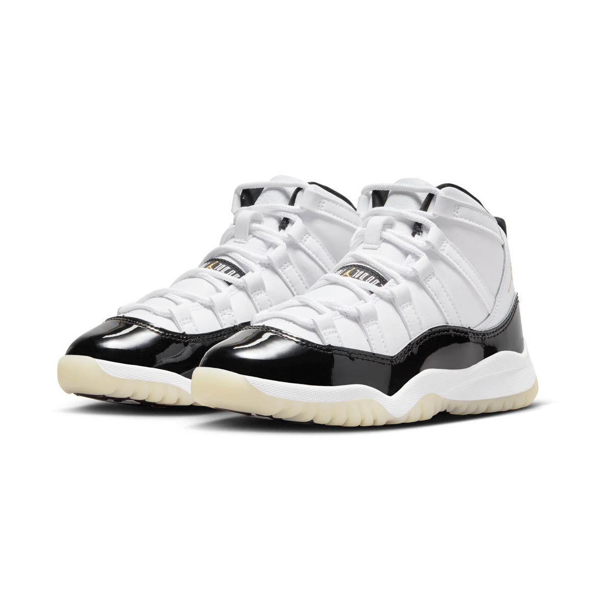 Air Jordan 11 Retro Little Kids' Shoes