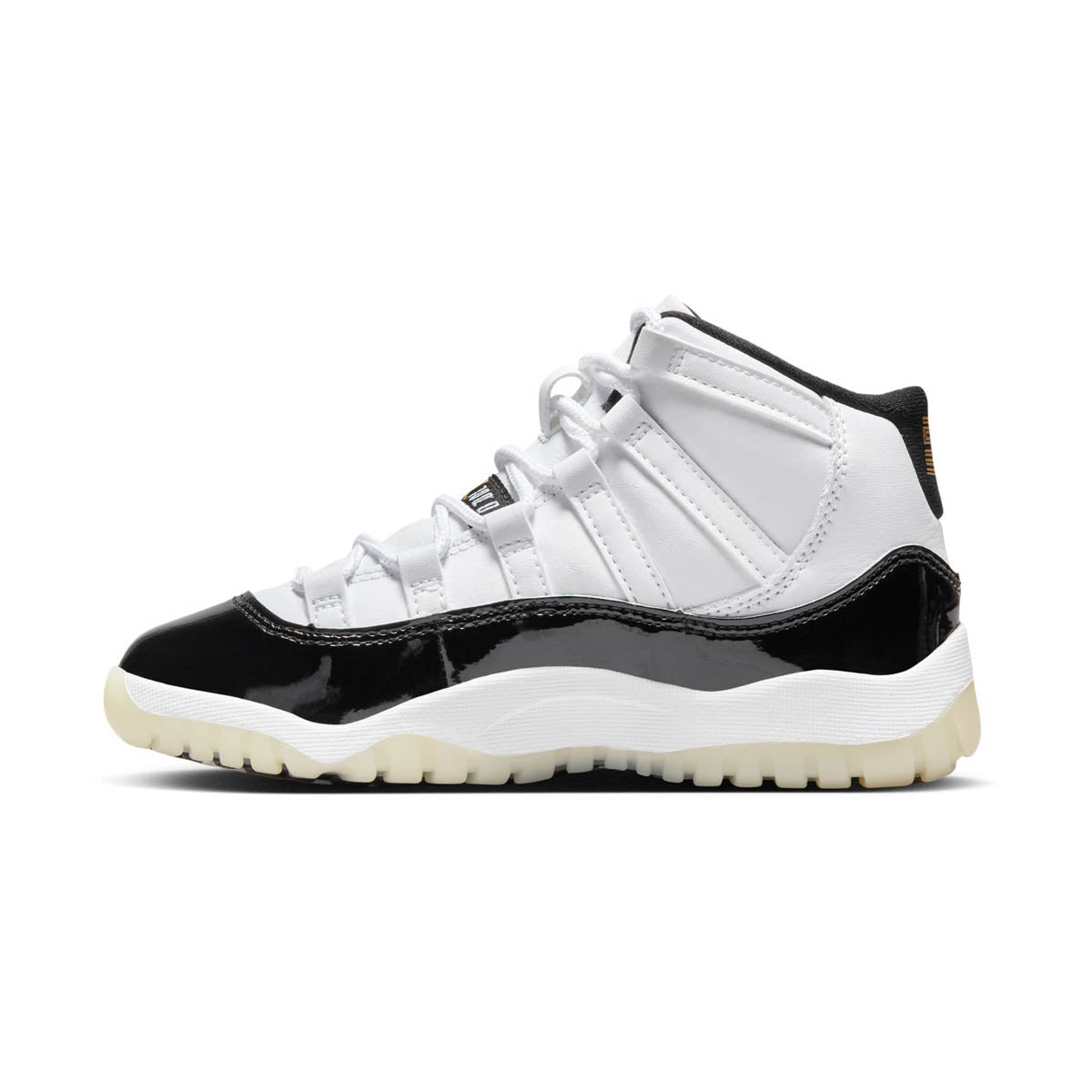 Air Jordan 11 Retro Little Kids' Shoes