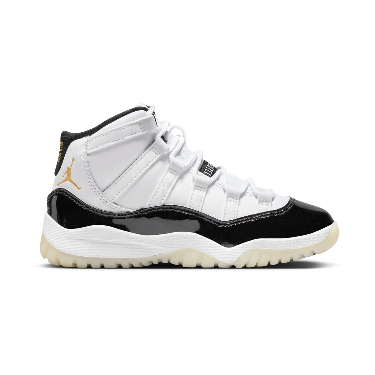 Air Jordan 11 Retro Little Kids' Shoes