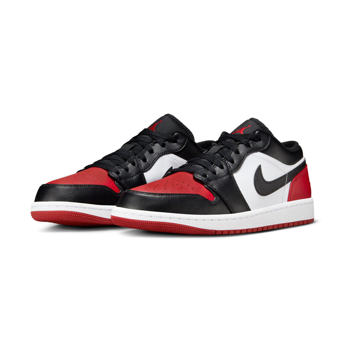 Air Jordan 1 Low Men's Shoes