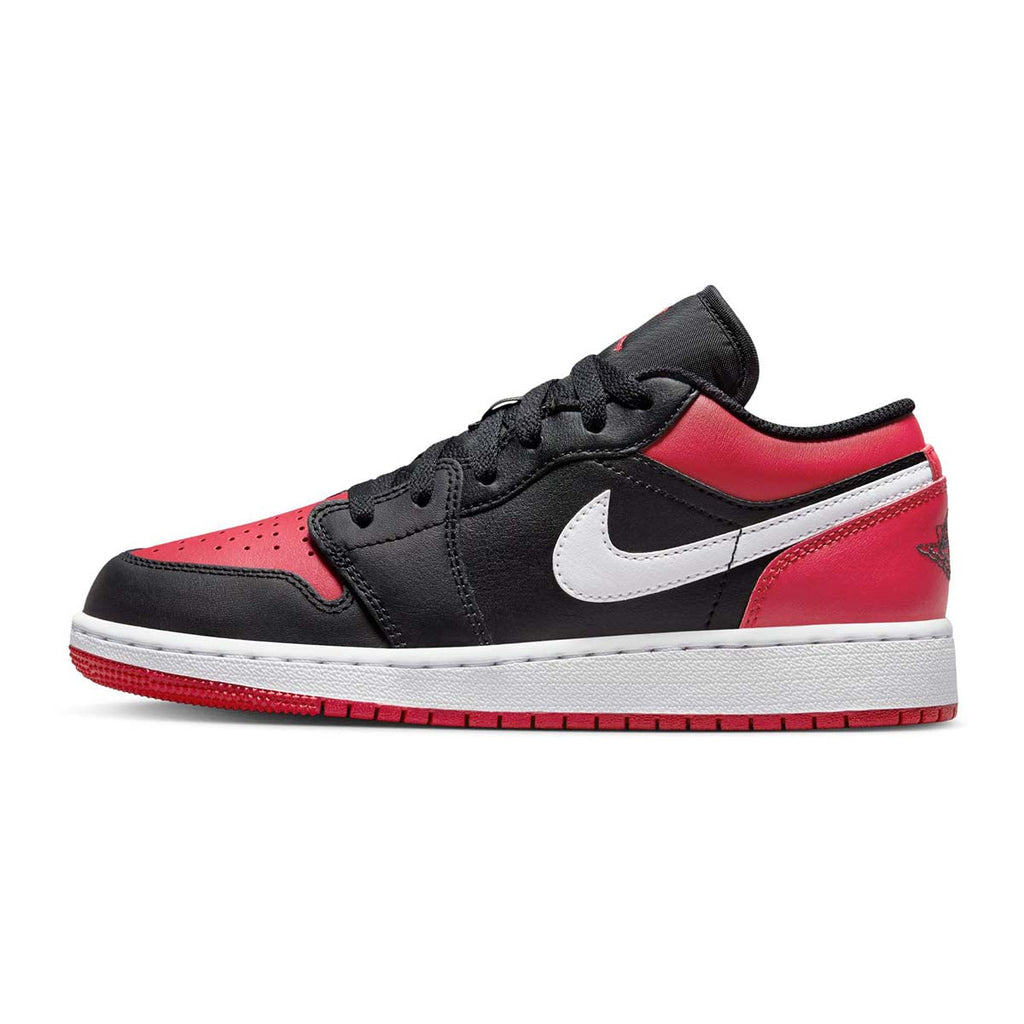 Air Jordan 1 Low ﻿Big Kids' Shoes