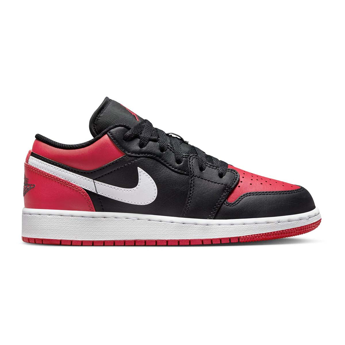 Air Jordan 1 Low ﻿Big Kids' Shoes