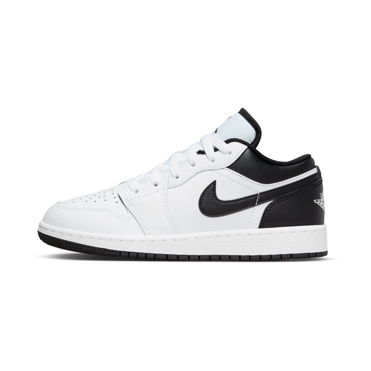 Air Jordan 1 Low Big Kids' Shoes