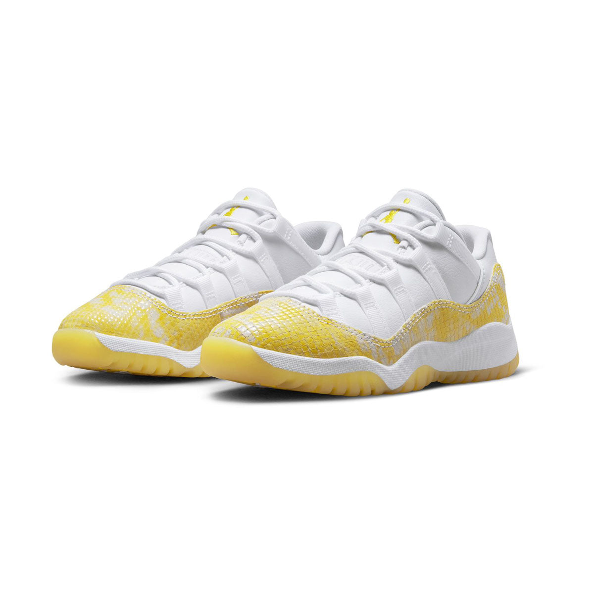 Jordan 11 Retro Low 	Little Kids' Shoes