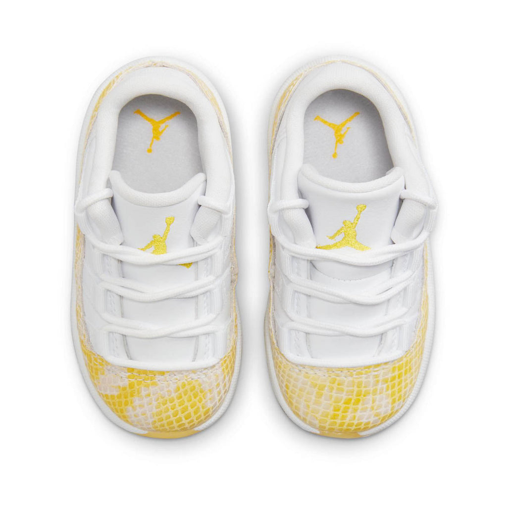 Jordan 11 Retro Low 	Baby/Toddler Shoes