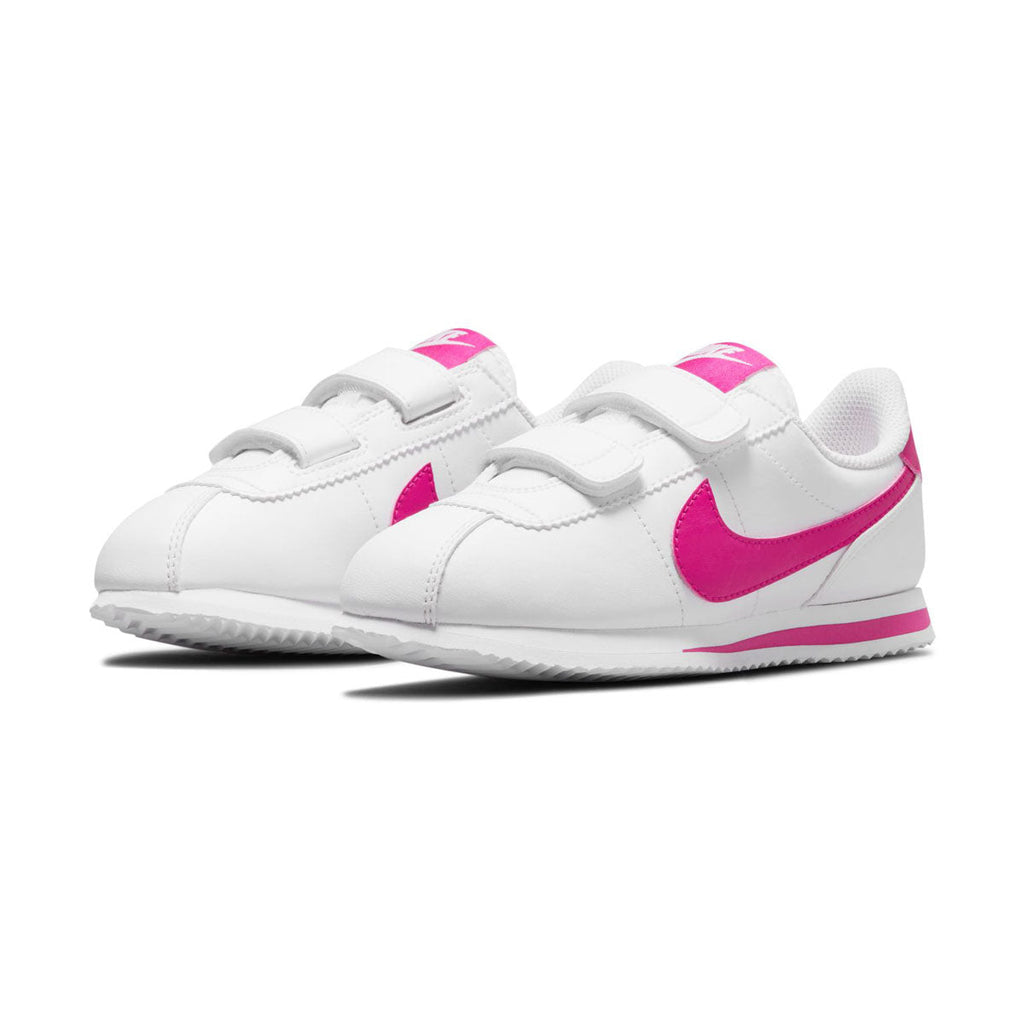 Nike Cortez Basic SL Little Kids' Shoes