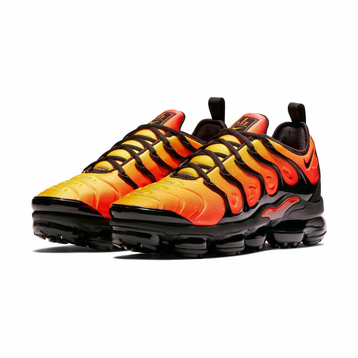 Nike Air VaporMax Plus Men's Shoes