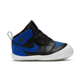 Jordan 1 Baby Crib Bootie